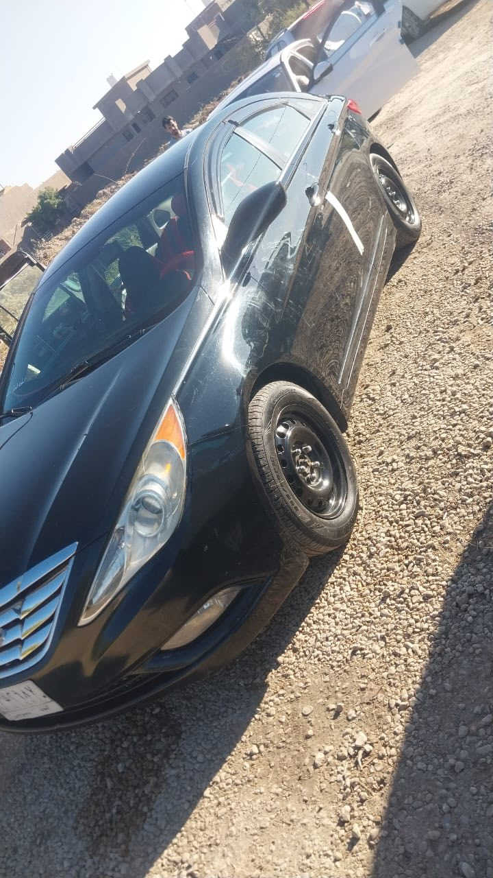 سونتا ١٣ لبيع رقمه نجف بيه فقط جاملغ وسياره جاهزه 110 وبيه مجال الاستفسار اكثر ***********
