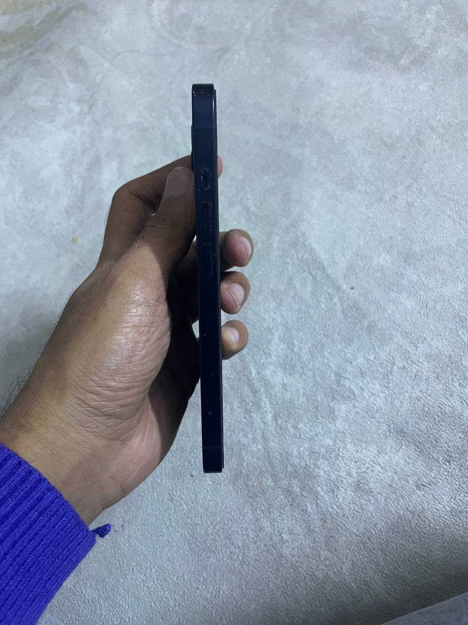 ايفون ١٣ عادي
السعر ٤٥٠ وبي مجال مكاني بغداد
الجهاز ممبدل بي اي شيء الكارتونه موجوده مطابقة


**إذا كنت صاحب هذا الإعلان وتريد حذفه لأي سبب، رجاءا أرسل رسالة إلى الدعم الفني**