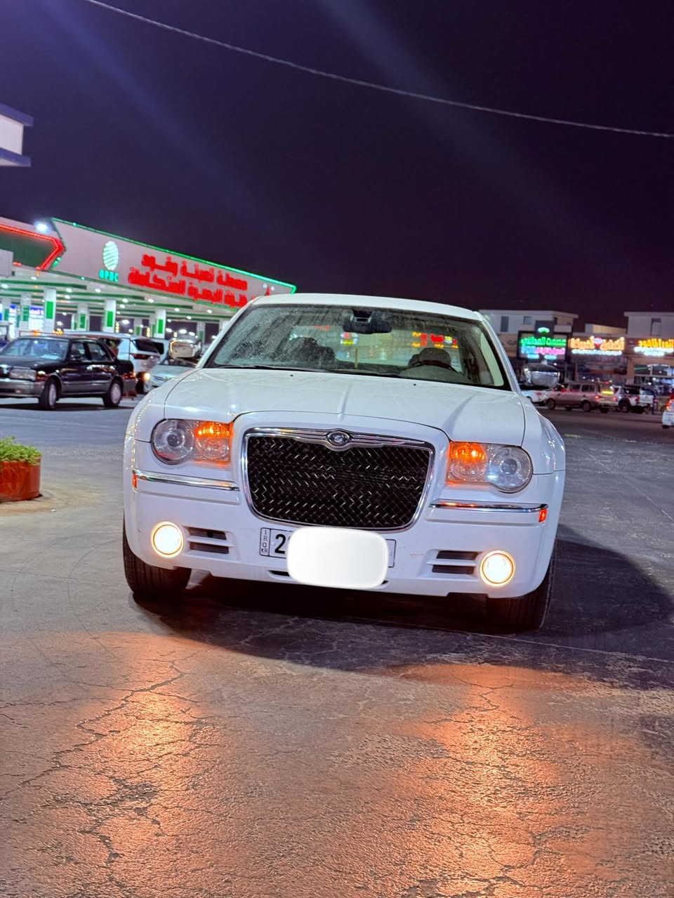 يالله سلام عليكم ادوات ادوات ادوت
وبامه c300مديل 2010
سياره كفاله عامه حته الدعاميات 
كفاله صبغ كصه انتر بول عشاير 
السياره واحد عله واحد 
فول مواصفات سياره وارد خليجي 
فتحه شاشه تحكمات ستيرن كهرباء 
سياره بل كارتون 
السعر 85 ورقه وبيه مجال 

مكان السياره بصره 
الرقم ***********
الرقم الثاني ***********
