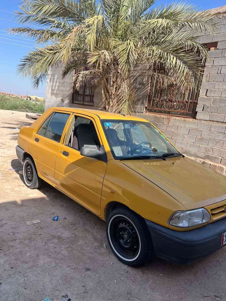سايبه موديل 22

السعر 55 وبيه مجال

كربلاء المقدسة
***********
