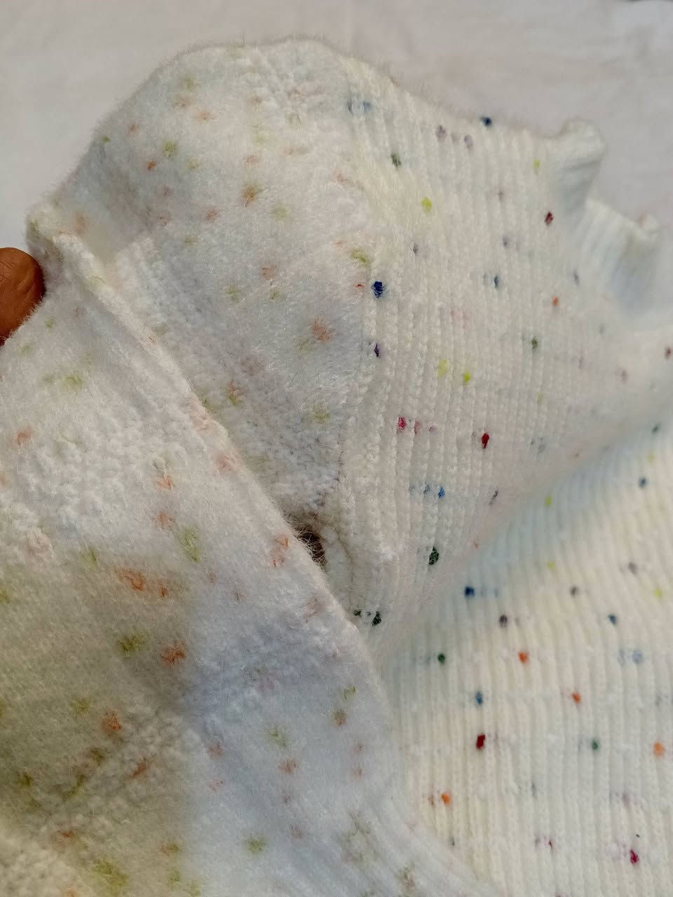 بلوزات ولادي بناتي من سنين لل6 سنوات سعر لقطعه 4


**إذا كنت صاحب هذا الإعلان وتريد حذفه لأي سبب، رجاءا أرسل رسالة إلى الدعم الفني**