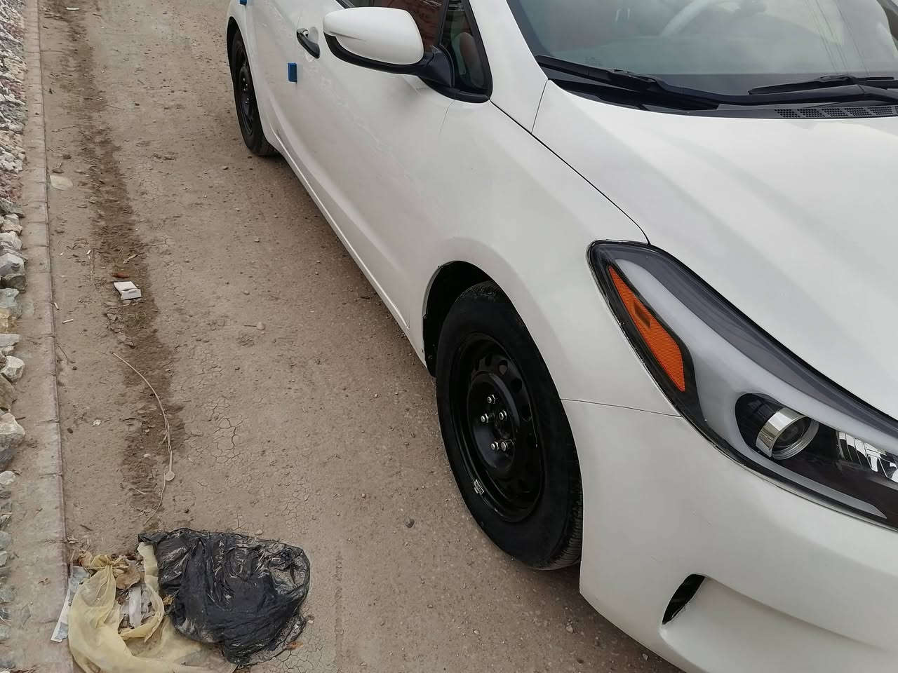 السلام عليكم فورتي موديل ٢٠١٨ اربيل كلين كفاله باسمي محرك ٢٠٠ دوش جاهزه من كلشي هزه جديده السعر ١٢٣ وبيه مجال العنوان بابل المحاويل *********** /***********
