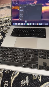 Joy Access Wireless keyboard كيبورد للماك والايباد والايقون يسمح بربط ...