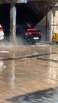 جارجر خليجي هارلم sxtموديل 2015ضررها باب خلف السايق مبدل والجاملغ الخل...