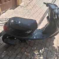 منغولي • ٢٠٠٣ • محرك حلو