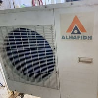 سبلت الحافظ • ٣ طن • شغال