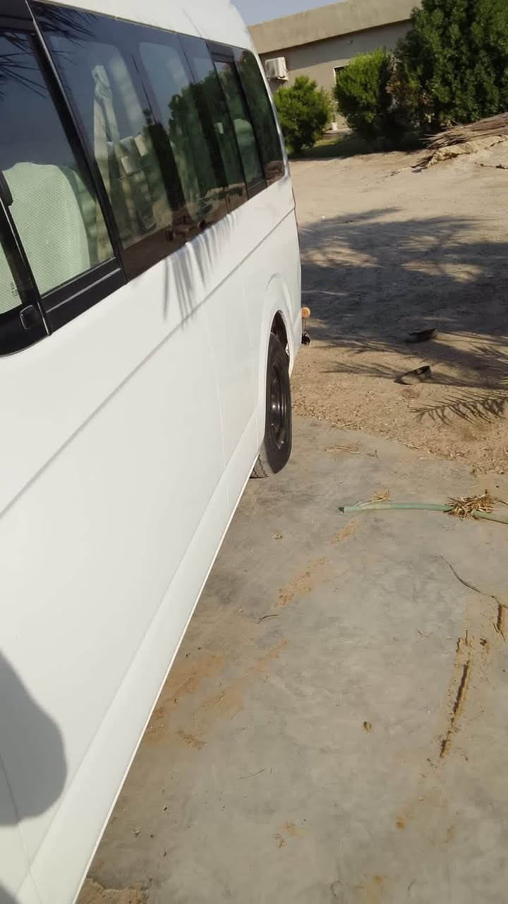 السلام عليكم جنبي h2 للبيع موديل 17 كفاله عامه محرك وكير واكسل وتبريد خير من الله دوشمه كامله كل نقص مابيه سياره رقم بغداد بسمي تحويل ثاني يوم مكاني بغداد تواصل اتصل /

***********

***********
السعر / 165 وبيها مجال
