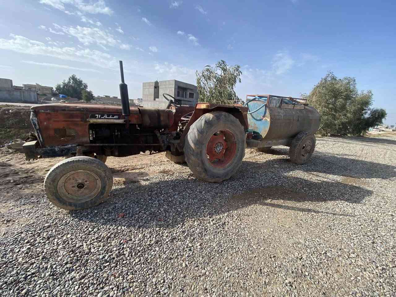 للبيع كركوك قضاء الحويجه.        ***********
