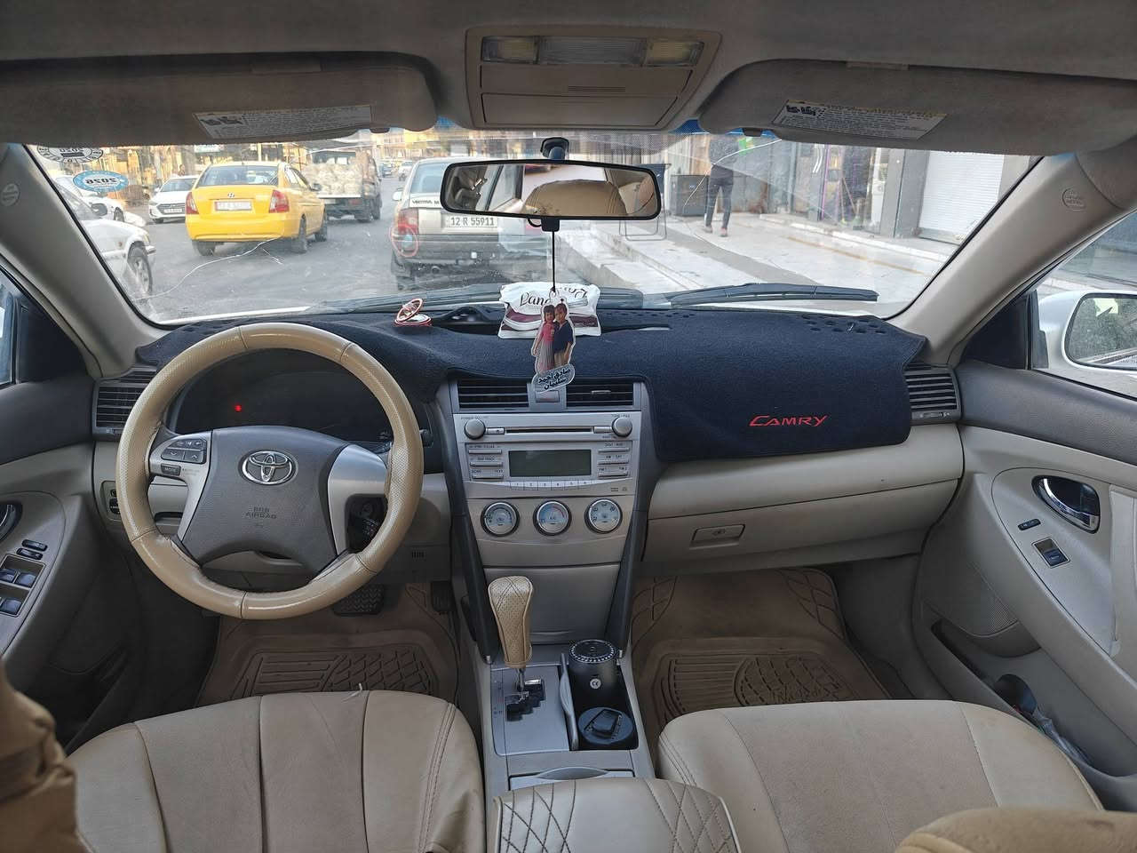 ✨ وصلت حديثاً إلى مكتب رهف
خلينا نقدم لكم عرضنا المميز لهذا اليوم! 🚘💨
​📋 تفاصيل السيارة:
🔹 السيار 🚗 كامري
🔹 الموديل: 2011
🔹 الوارد: امريكي
🔹 ناقل ⚙️ شرط
🔹 المحرك:   شرط          🛠✅
🔹 الرقم: سليمانيه،⬅️كاربون بانزين
🔹 الضرر ( بدون ضررر  
​💸 السعر.138
​📍 موقعنا:
الموصل - حي الزنجلي - قرب مول دريم 📍🏢
​⏰ أوقات العمل:
من الساعة 09:00 صباحاً وحتى 10:00 مساءً 🕘🌙
​📞 للتواصل والاستفسار:
يسعدنا استقبال اتصالاتكم المباشرة خلال ساعات العمل:
📲 ***********
📲 ***********
​🌟 مكتب رهف.. اختياركم الأمثل لسيارة العمر! 🌟
