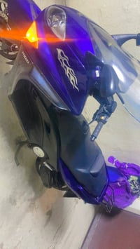 دراجة تي ماكس • ٢٠٠٨