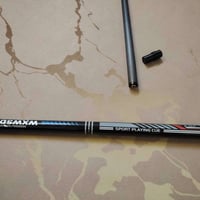 كيوب • كاربون اصلي