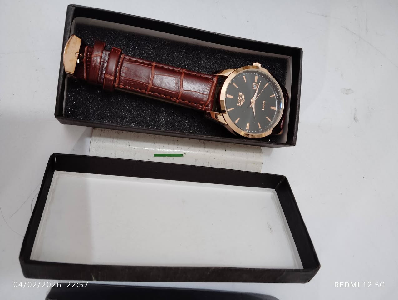 بضاعه امازون


**إذا كنت صاحب هذا الإعلان وتريد حذفه لأي سبب، رجاءا أرسل رسالة إلى الدعم الفني**