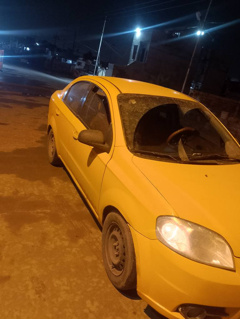 افيو 2009 رقم صلاح الدين جير محرك كورولا  رقم انجليزي سانويه باسمي ودفتر بنزين بيها والسعر 45 عنواني كركوك*********** كركوك, العراق
