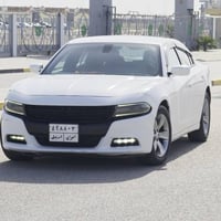 تشارجر • ٢٠١٦ • محرك ٣٦٠٠