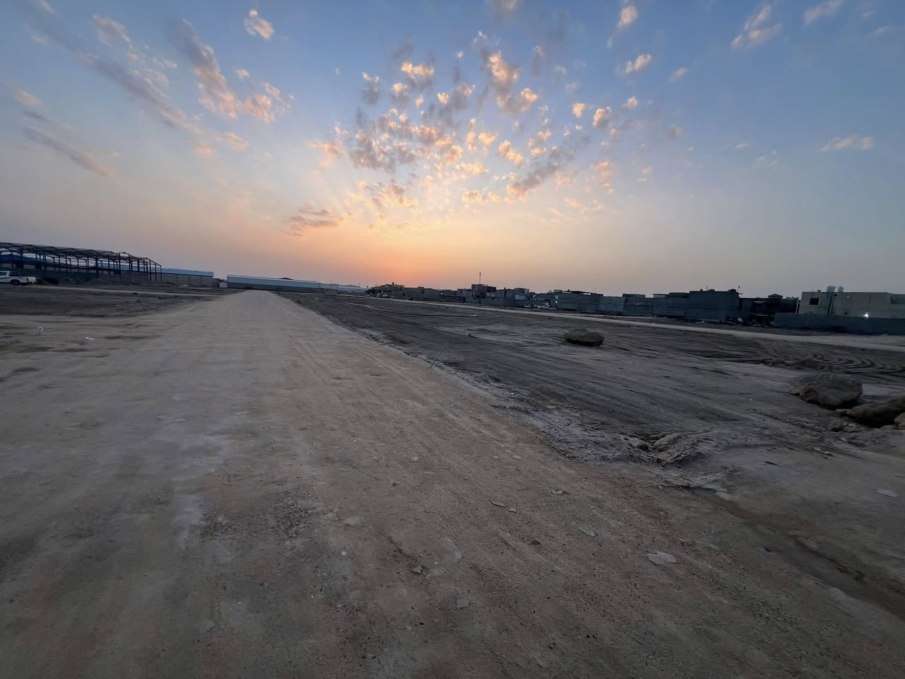 يتوفر لدينا قطع أراضي للبيع في  ابو الخصيب أم النعاج
طابو صرف زراعي سند 25
مساحه 150متر
 مساحه 200متر 
يتوفر كافه الخدمات
ماء كهرباء 
شارع 10متر
 والفرعي 8متر 
الاستفسار انتصال عله الرقم 
☎️***********☎️
