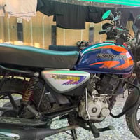 بوكسر 2021 • ماشيه 47 • كفاله عامه