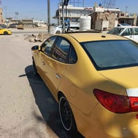 النترا ٢٠١٠ • خليجي • محرك ٢٠٠٠