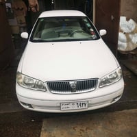 نيسان صني • ٢٠٠٧ • السليمانية