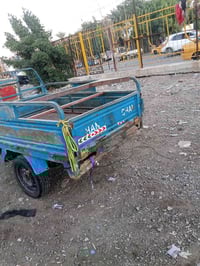 ستوته جمره موديل 2021 محرك بعده جديد كهربأيات كلهة كامله نقص باتري شاص...