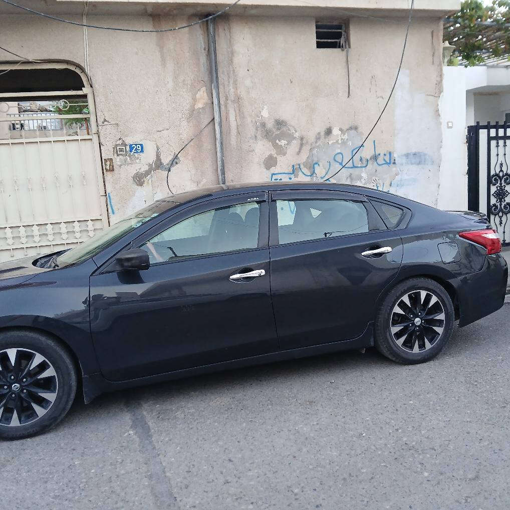 2016S أربيل, العراق


**إذا كنت صاحب هذا الإعلان وتريد حذفه لأي سبب، رجاءا أرسل رسالة إلى الدعم الفني**