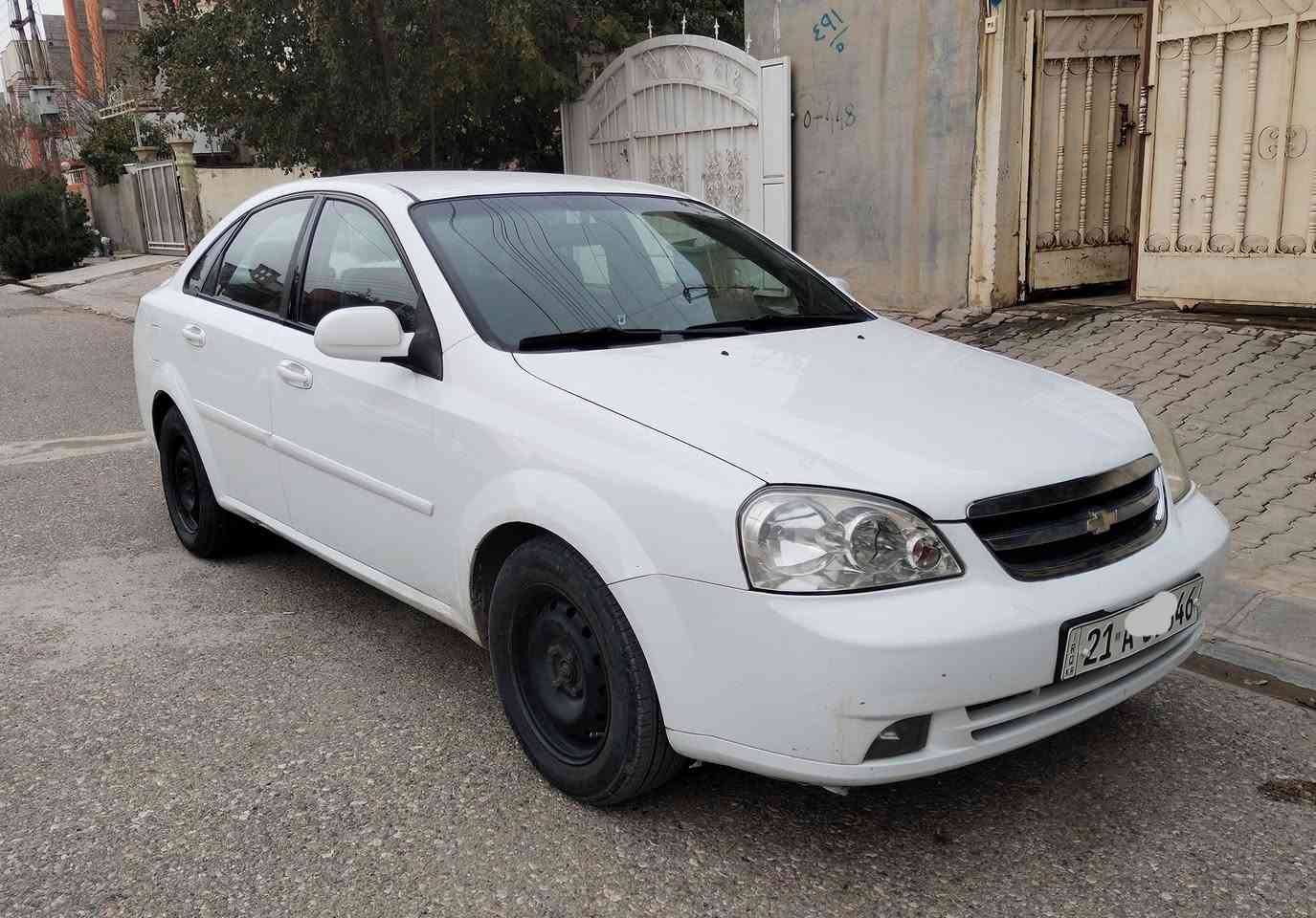 اوبترا موديل ٢٠١٣ كير اوتوماتيك بدون ضربه بدون صبغ مكفوله مكانين تعديل بارد فقط رقم سليمانيه بي كارت بنزين مكان السياره كركوك سعر ٩٠ ورقه اربع تايرات جدد حداديه صدر جديد..
***********
