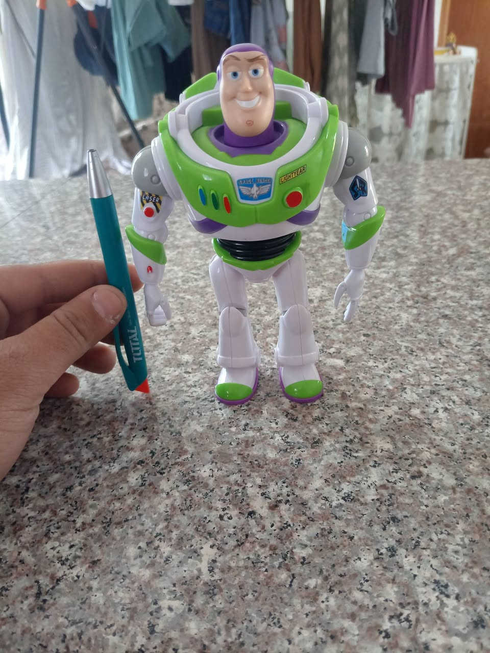 سلام عليكم اخواني باز يطير ب٥٠٠٠


**إذا كنت صاحب هذا الإعلان وتريد حذفه لأي سبب، رجاءا أرسل رسالة إلى الدعم الفني**