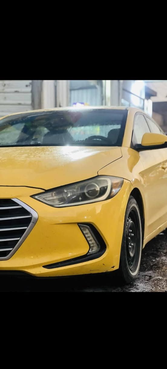 سلام عليكم انتره موديل 17 بسمي تحويل ثاني يوم رقم بغداد
صوره الحادث بل منشور ايه قطعه مامبدل بل سياره بلاديه بدون يرباك مكينه وكير علئ وضع الشركه منضومه غاز سياره جاهزه
العنوان بغداد الاتصال علئ الرقم *********** وتدلل
