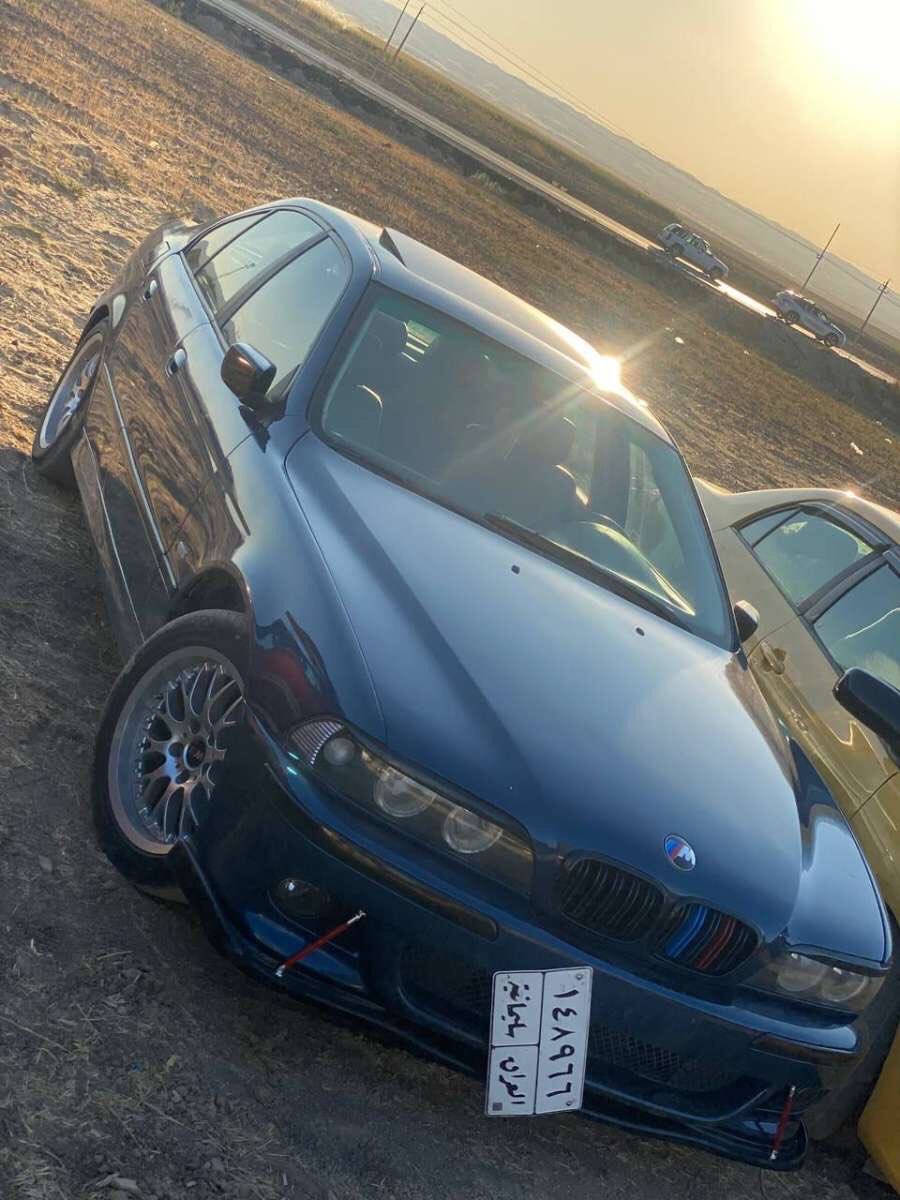 بي ام 530i 2001
دواخل کریمي
سقف سلایت
مکینە دبل دجیتال وحش
دعامیات M
سنویە صار سنە منتهي
دفتر بنزین موجود
رقم سلیمانیە صاحب موجود شرط
لایتات القە
کیر محرک صدر کلە بشرط
سیارە حیل نظیف مال بیت
قطعتین صبخ بدون دواخل
سعر95ورقە وبي مجال

های رقم صاحب اني مکلف بنشر

*********** 
***********
مکان کرکوک رحیم اوا
