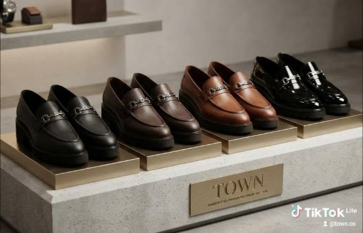 للجملة.. 012 20473241 
مكتب Town co 
نهتم بادق التفاصيل 
اوسع تشكيل
افضل المصانع
#موضة #تميز #اختلاف #جودة #متابعةفضلا 
#صابريانو


**إذا كنت صاحب هذا الإعلان وتريد حذفه لأي سبب، رجاءا أرسل رسالة إلى الدعم الفني**