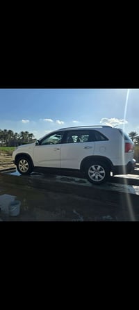 سورنتوا • ٢٠١٢ • ٢٤٠٠ سي سي