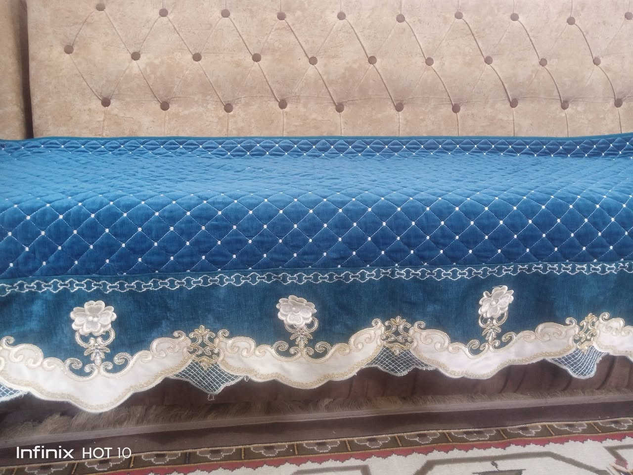 اغراض للبيع مكاني ناصريه مركز متوفر توصيل


**إذا كنت صاحب هذا الإعلان وتريد حذفه لأي سبب، رجاءا أرسل رسالة إلى الدعم الفني**