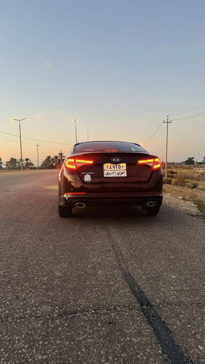 اوبتما 2012 خليجي
فول مواصفات vip
•فتحه قطعتين 
•بصمه تشغيل وابواب وجنطه 
* ترحيب
* تبريد مناخين منفصل و قطعتين
* ⁠ كشنات جلد فول كهرباء وخزن
* ⁠دوشمه جلد
* ⁠مري اشاره وشفط
* ⁠لايت لد نهاري
* ⁠بك لايت لد
* ⁠تايرات 18 تخم جديد
* ⁠مكينة 2400 دوووووش
* ⁠بيها بنيد مصبوغ وجاملغ تبديل نفس اللون
مكان الاسكندرية السعر 125$ 
***********
