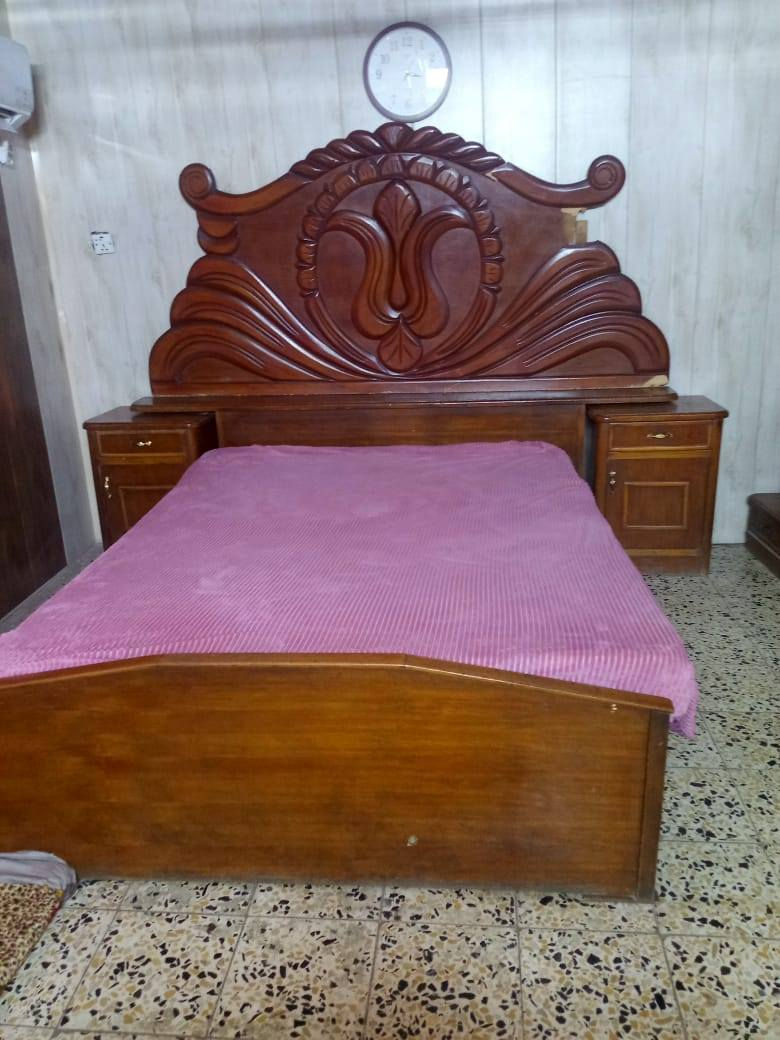 غرفه نوم للبيع 600نظيفه


**إذا كنت صاحب هذا الإعلان وتريد حذفه لأي سبب، رجاءا أرسل رسالة إلى الدعم الفني**