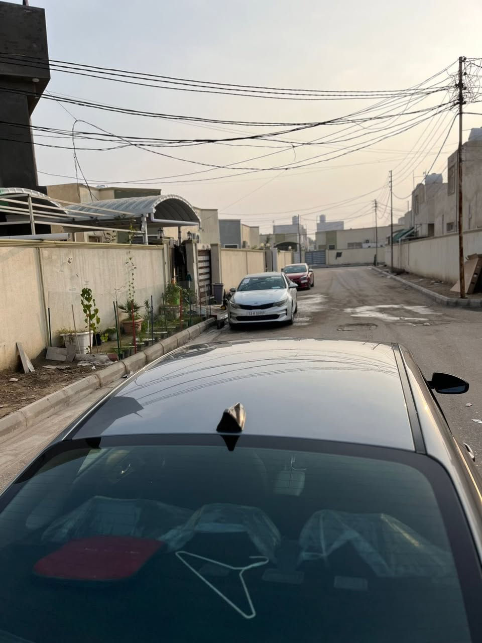 السلام عليكم
كيا فورتي 2022

محرك 2.0L دوش  م

 ماشيه ٦٧ الف  

كير محرك كفاله 

الضرر تبديل البنيد حادث امريكا راديتر مالايح 

وحادث بل عراق ع حطته  مامصلح

 

مواصفات السيارة 

رادار امامي 

قياده ذاتيه 

خروج عن المسار 

توقف ذاتي 

تحكم ستيرن

تخم تاير جديد 

سياقه ذاتيه 

تحديد مسار ذاتي 

تحكم ستيرن كامل

رقم معوقين ذي قار

للستفسار 

***********

***********
