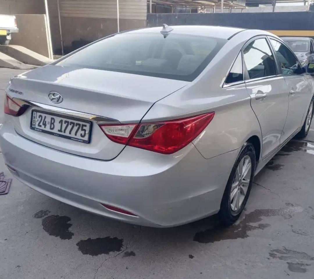 سوناتا 2012 رقم دهوك الجديد سنويه جديده هزه جديده لون سلفر وارد امريكي محرك 2400 Gdi مفتوح جاملغ وباب السايق وشبر من البنيد صبغ بدون دواخل فقط ارباك تكمه طاك مواصفات كشن كهرباء  شاشه اعطال شاشه ايباد كامره دواره ٤ حساسات خلفيه ايكو تحديد مسار تحكم استيرن جهتين لايت زنون السعر  10500 $ وبيها مجال قليل  للشراي أربيل, العراق


**إذا كنت صاحب هذا الإعلان وتريد حذفه لأي سبب، رجاءا أرسل رسالة إلى الدعم الفني**