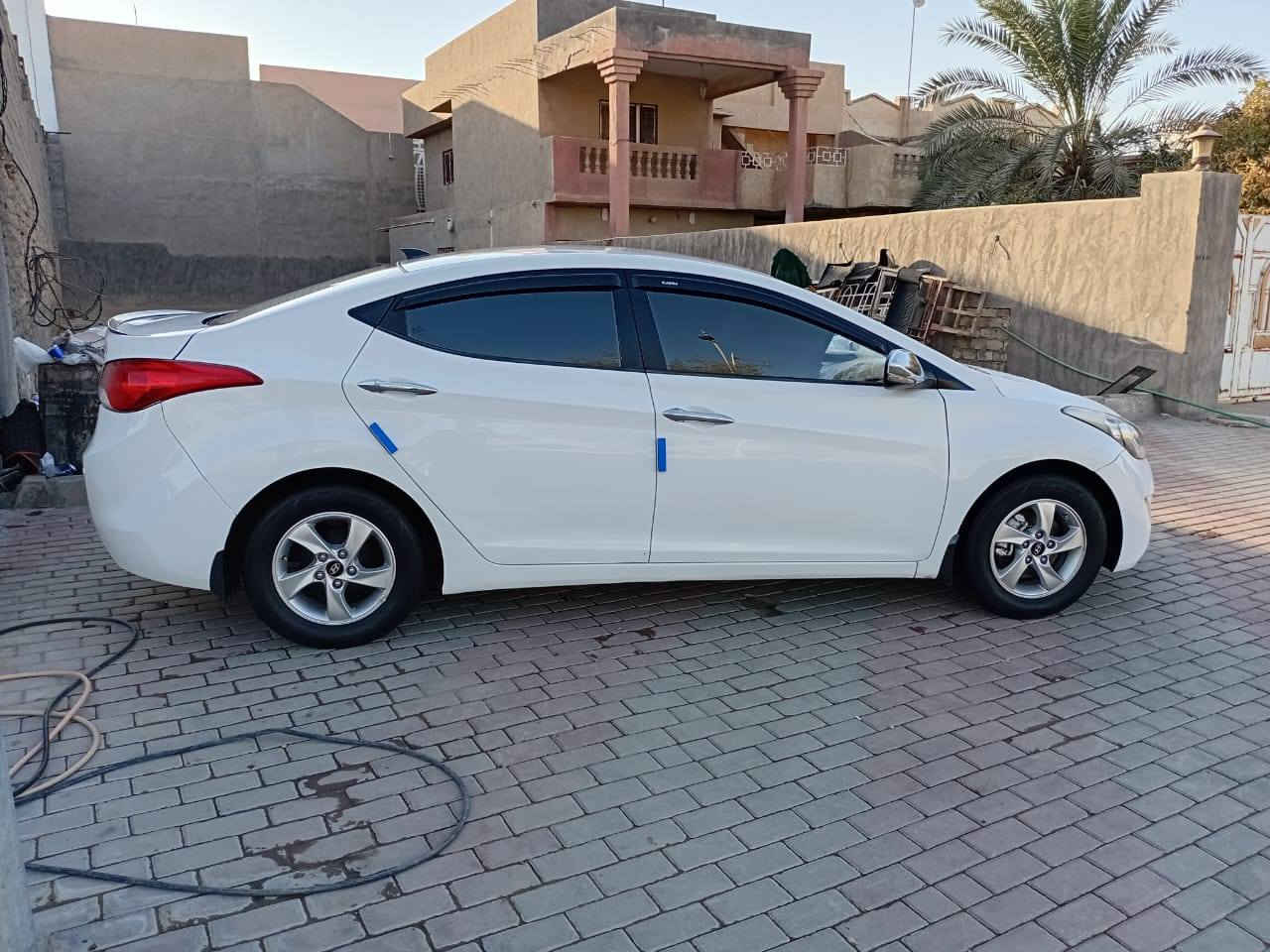 النترا 2012 وارد خليجي محرك 1600 
تخم تاير جديد گير محرك شرط 
رقم شمالي
رقم تلفوني ***********
سنويه لل 2030 
مستعجل علعبيع
