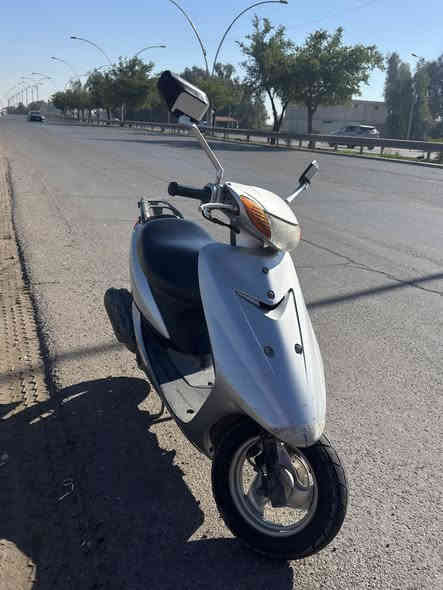 ماطور للبيع فرخ لكزز للبيع ما مفتوح ولامعمر وايرمنيه كامله نضيف قطاره مال بانزين العنون موصل  جانب الايسر للتواصل *********** السعر 420
