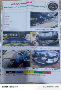 سوناتا ٢٠١١ • أمريكي • بصمه