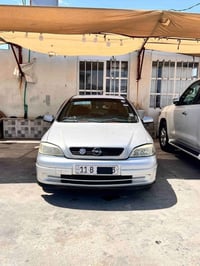 للبيع اوبل استر موديل 2002رقم بغداد مشروع وطني  نكليزي سنويه 30 سياره ...