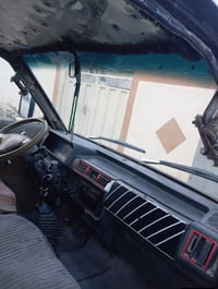 كيا بسته موديل1993كير ومحرك خير من الله سنويه ل2027شهر7السعر 32وبيه مج...