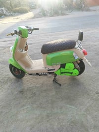 دراجه بوليس • تزويد خارجي • شط العرب