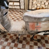 دراجه تالج ريان ام عيون نظافه فول كلش محافظين عليها مثل ما بالصوره 6 ب...