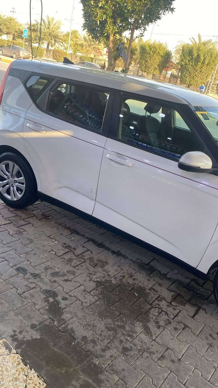 كيا صول وارد كندي  للبيع  موديل 2021 
صور الحادث مرفقة + سونار 
سيارة جديدة استخدام شخصي مابيها نقص شرط الفحص 
شاشة كبيرة تدعم كاري بلي 
كاميرا خلفية
تحكم ستيرن
نضام سبورت 
ماشية 75000كم
محرك 2000 دوش
رقم كربلاء بأسمي تحويل مباشر 
موجودة سيارة بكربلاء ***********
🔴 135 بيها مجال بسيط
