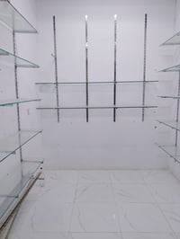 رفوف جام واجها للبيع سعر 400 الف 07518311457