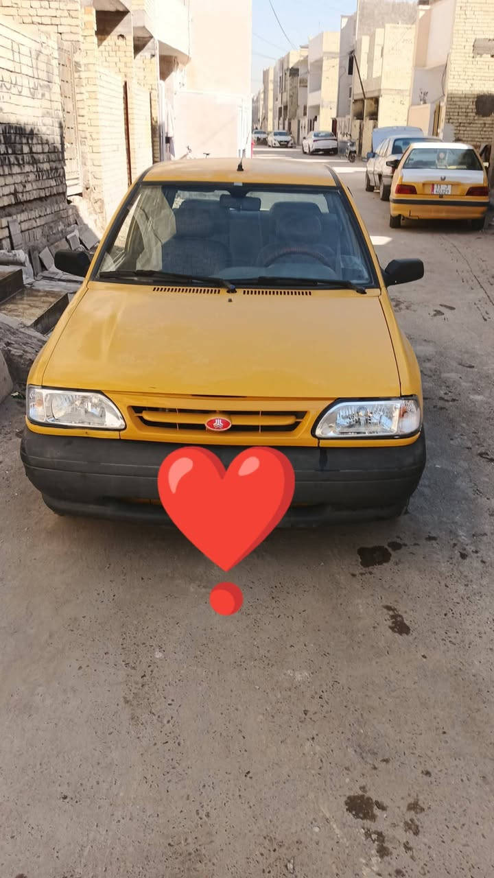 سلام عليكم سايبه موديل 12 السياره لاصبغ ولا تبديل الشواصي مكفولات تخم تايل صدرجديد امامي خلفي كير محرك خسر من الله السعر 29 وبيها مجال حك الجيه بغداد الدولعي ***********
