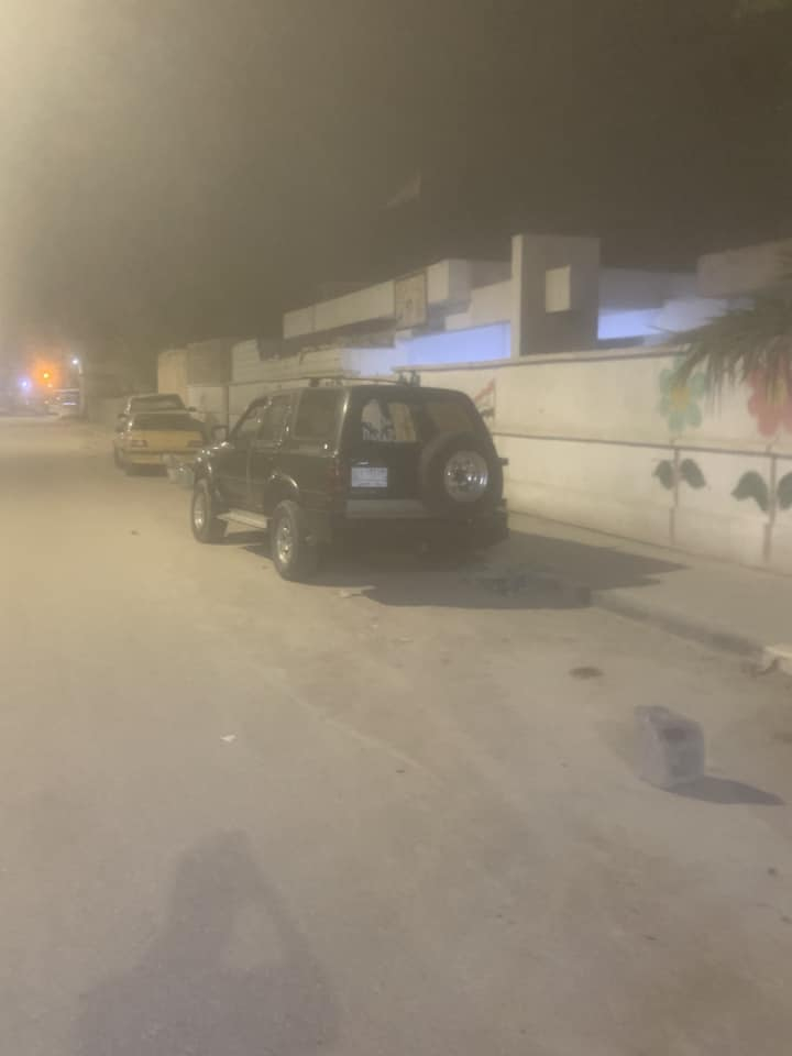 سياره سيرف فور چنر ياباني جيب موديل 1993 مكينه وگير ثنين ونص رقم واسط السياره باسمي سنويه بعد بيها سنتين مو منتهيه. السعر 27  مكاني بالبصره.  الرقم واتساب 
***********
