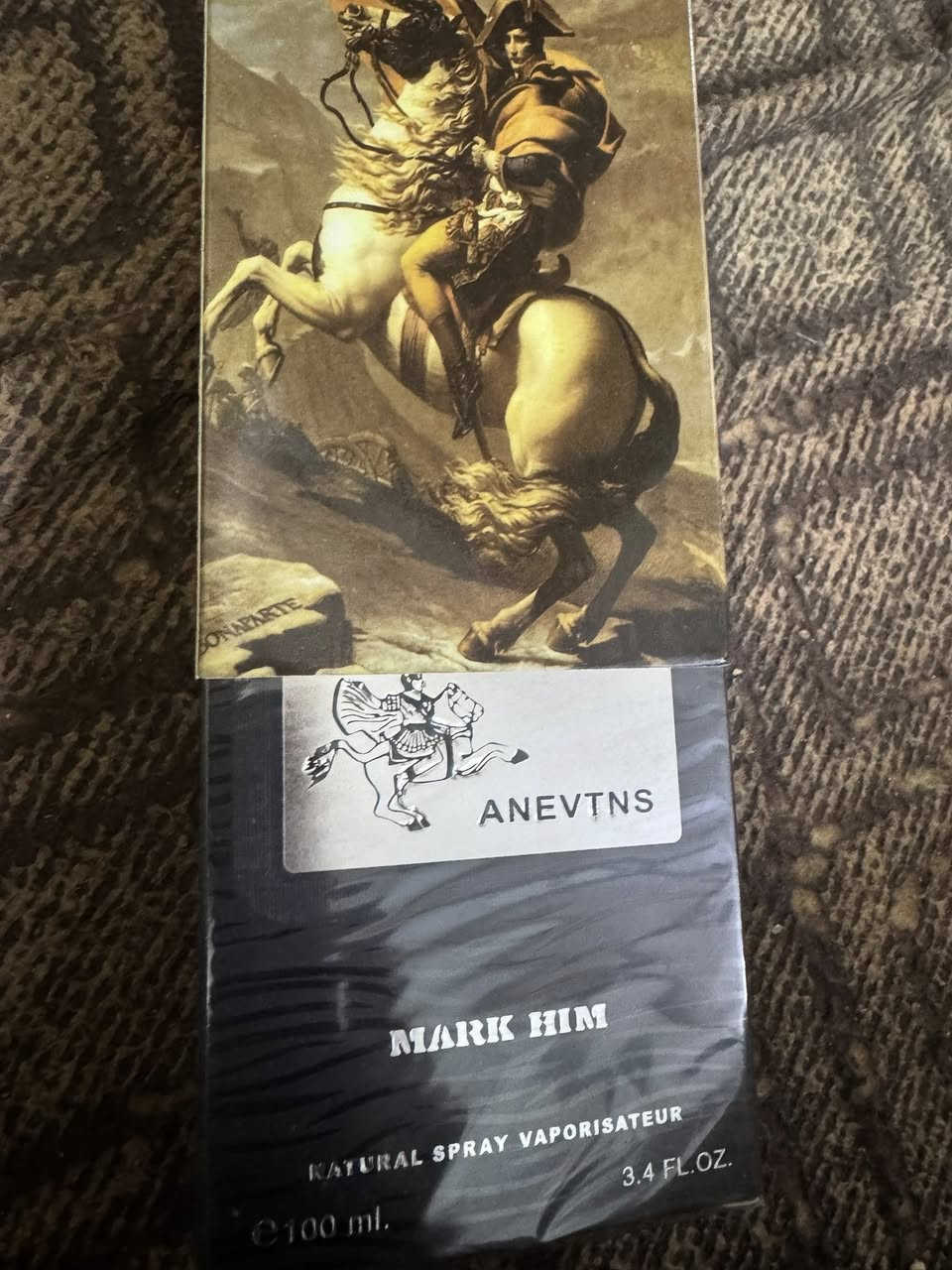 السلام عليكم اخوان عدي عطور مجموعه مال بوكسات امزون ابيع ب ارخص سعر خلصوني منهن🫩 وانزللكم بعد


**إذا كنت صاحب هذا الإعلان وتريد حذفه لأي سبب، رجاءا أرسل رسالة إلى الدعم الفني**