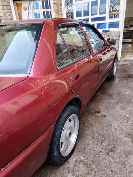 بروتون ويرا 2005 محرك كير جديد صبغ عام بدون اي تبديل حادث تخم تاير جديد منضومه تبريد جديده مكانها الغزاليه السعر 51
***********
