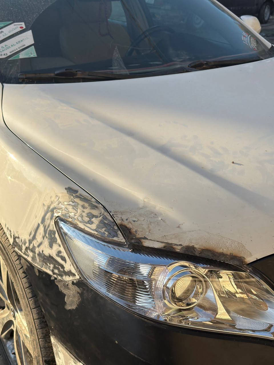 كامري ٢٠٠٩ فول مواصفات خليجي فتحه سقف بصمه وبيها بعد مواصفات داخل صاج محركها ٢٤٠٠ كيرها جديد صدر جديد سنويه جديده هزه جديده بيها جاملغ واربع اصابع بالبنيد مثل مموضح بالصوره رايد بيها ١١٥ وبيها مجال بسيط ***********
***********
كامري ٢٠٠٩ فول مواصفات خليجي فتحه سقف بصمه وبيها بعد مواصفات داخل صاج محركها ٢٤٠٠ كيرها جديد صدر جديد سنويه جديده هزه جديده بيها جاملغ واربع اصابع بالبنيد مثل مموضح بالصوره رايد بيها ١١٥ وبيها مجال بسيط ***********
اخوان اني مكلف بالنشر تحب اتصل على صاحبها وتحياتي للجميع
