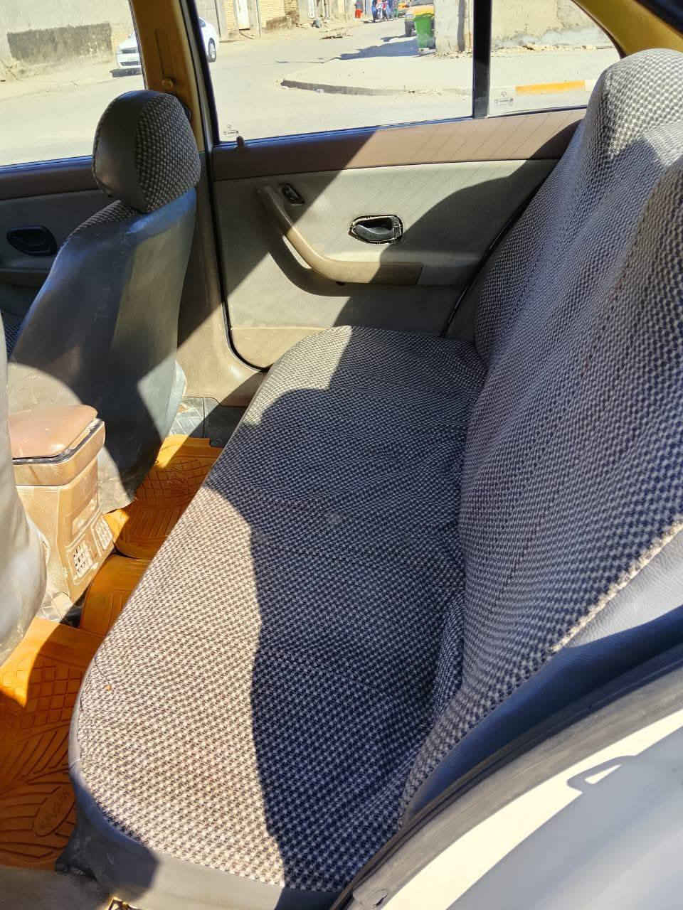 سياره سمند نضيفه مكينه مجفته جديد حداديه كهربايات شغاله كلهه


**إذا كنت صاحب هذا الإعلان وتريد حذفه لأي سبب، رجاءا أرسل رسالة إلى الدعم الفني**